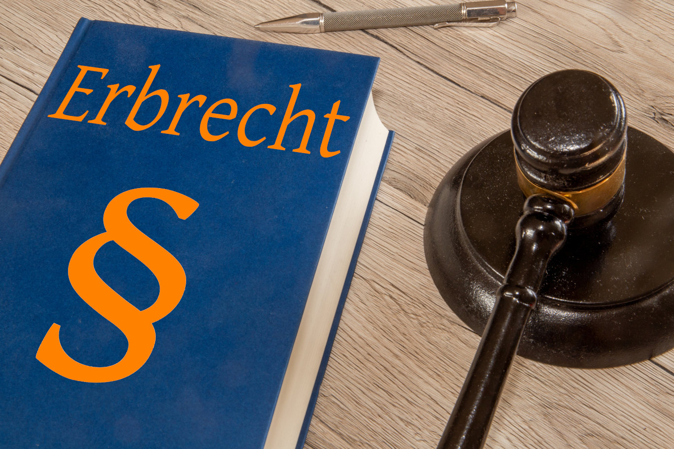 Erbrecht