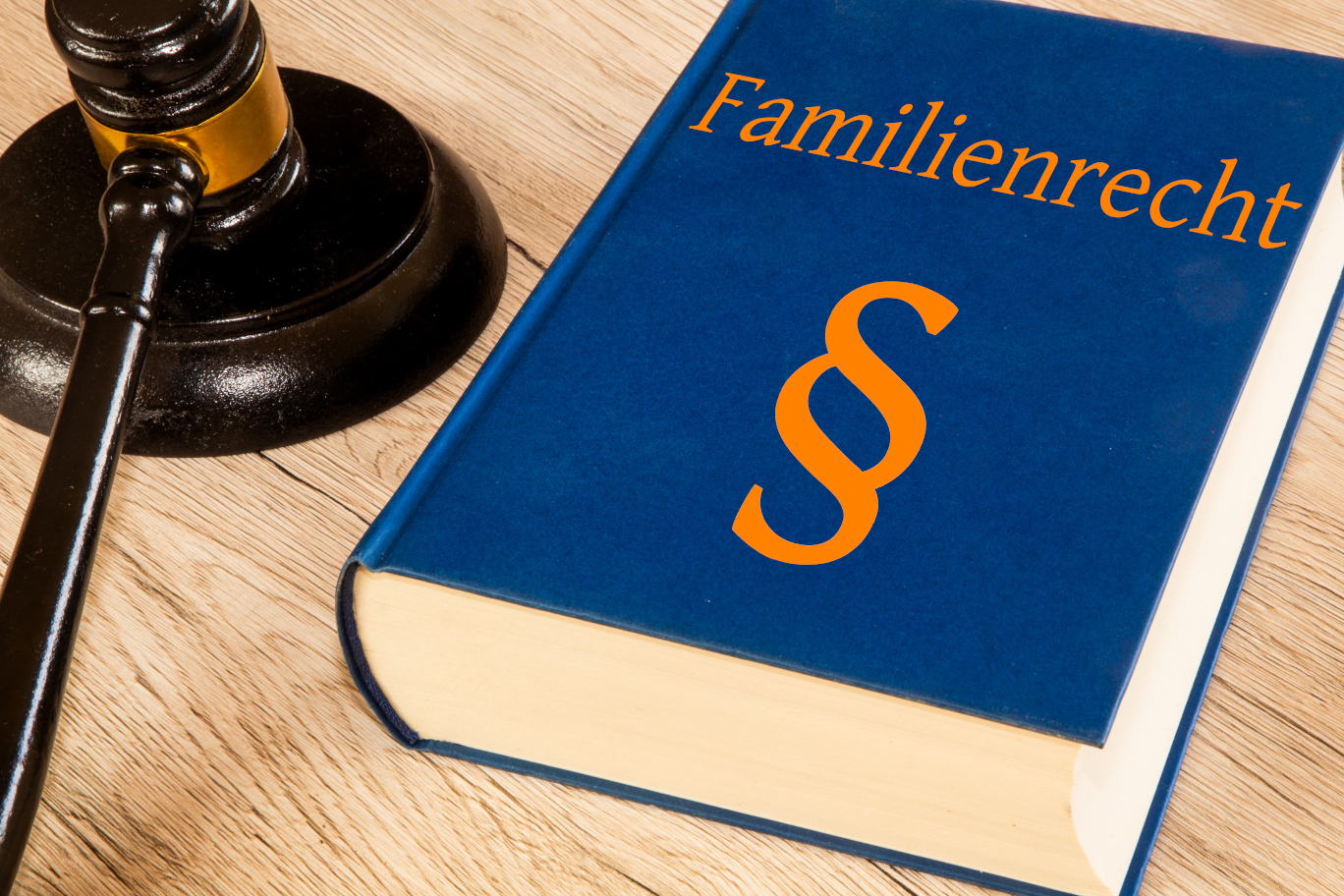 Familienrecht
